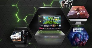 NVIDIA's Geforce Now cloud gaming service launches with free tier and more