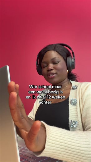 Drama Unsubscribing: My Leuven School Journey