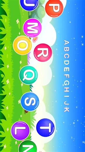 capital letters learn for kids | read and write for kids | #kidslearning