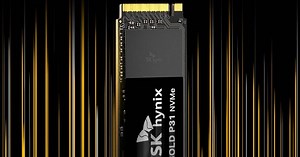 SK hynix 3,500MB/s Gold NVMe M.2 SSDs now starting from $60 at Amazon (Reg. up to $275)