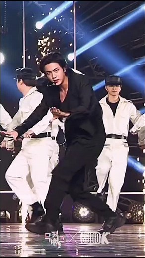 Jin Dancing Compilation: BTS Seokjin's Best Dance Moments