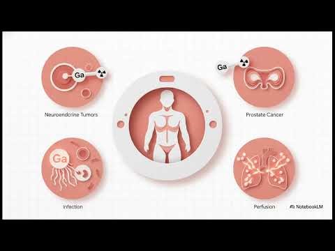 The Medical Missions of Gallium