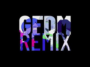 Jenny (I Wanna Ruin Our Friendship) feat. Kim Petras & Garvicii - GFDM REMIX
