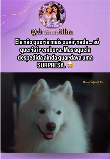 Cena de despedida de Flora e Luke: reação e emoção
