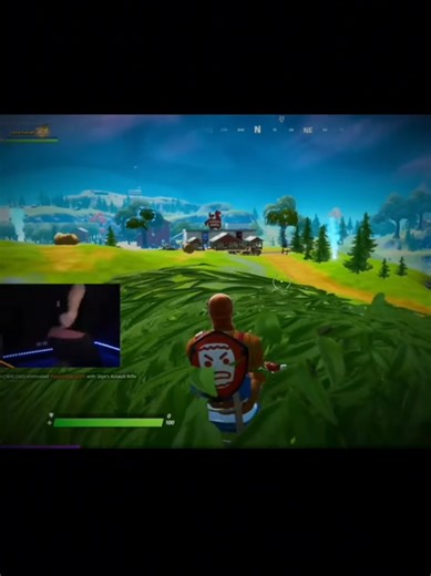 Mr Fresh Asian: Epic Fortnite Moments and Memes