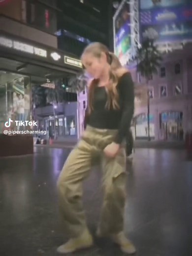 Piper Rockelle Dance Videos Compilation