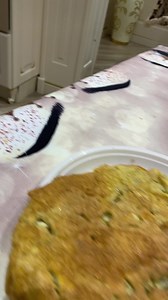 Exploring a Crispy Golden-Brown Baked Delight