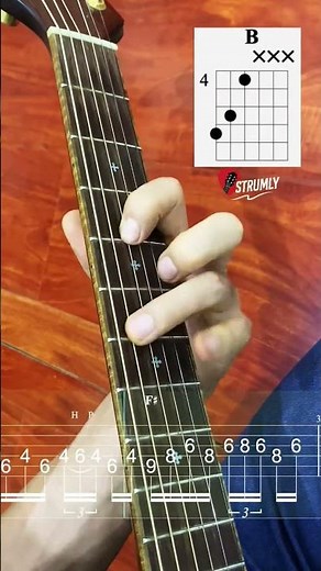 Red Hot Chili Peppers - Snow ( Hey Oh ) Guitar lesson #guitar #strumly #guitarcover