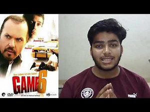 Sex Game 6969 | Movie Review with Hidden Details | Woo Yeol, So Jeong