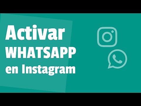 ✅ ADD WHATSAPP Button on Instagram - (Updated WITHOUT ERRORS)