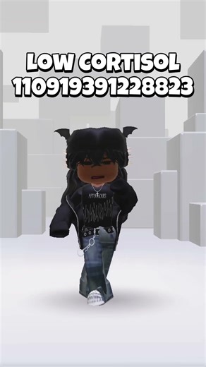 [✅WORKING] Low Cortisol Song ID Code🎵 [April 2026] #robloxaudios #robloxmusiccodes #roblox #evade