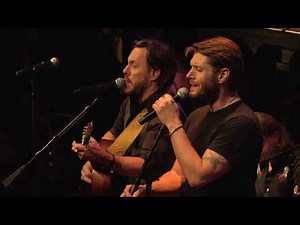 Radio Company - "Every Light"