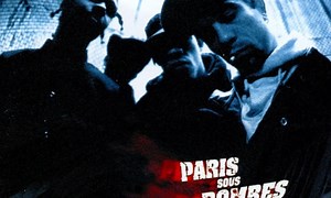 Il y a 25 ans NTM mettait "Paris sous les bombes", et c'était parfait