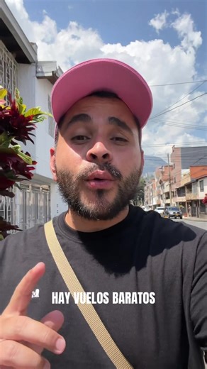 Hay vuelos baratos desde $54.000 pa’ que aprovechen | Affordable Flight Tickets