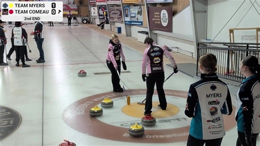 Video with scoreboard made by SportCam mobile APP: � iOS: https://apple.co/3nt2wTJ � Android: https://bit.ly/android_sportcam | Team Myers