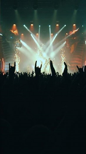 German Metal Fans ❤️