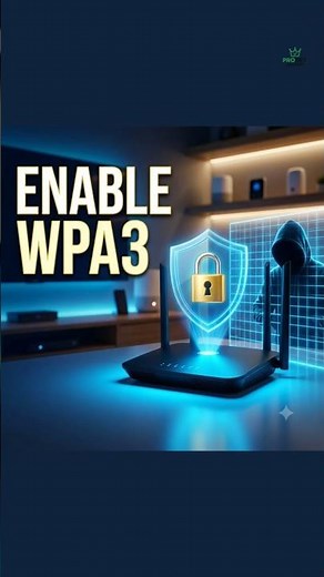 Your Wi-Fi Password Isn't Enough—Enable This Security Feature