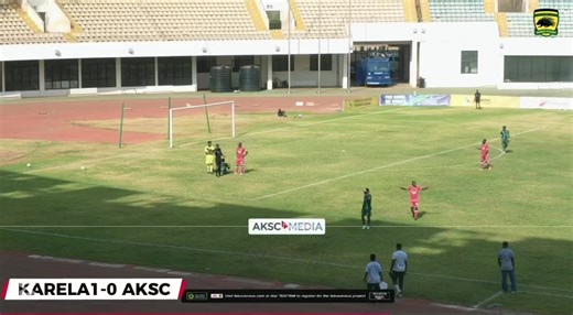 🎥 🇬🇭 This is the goal Asante Kotoko conceded against Karela United at the Aliu Mahama Sports Stadium in Tamale. Your quick thoughts? #CitiSports (@AsanteKotoko_SC) #fyppppppppppppppppppppppp #kotoko #fyppppppppppppppppppppppp #ghanafootball