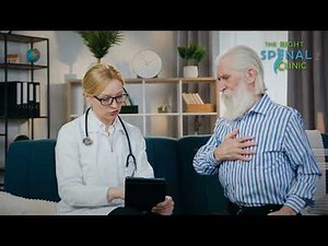 What Causes Left Side Chest Pain? | Part 1 - The Right Spinal Clinic