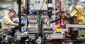 Another Terrible Inflation Report Just Hit As Markets Flounder