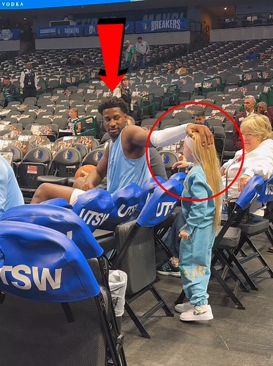 This Girl Changed His Entire NBA Career!