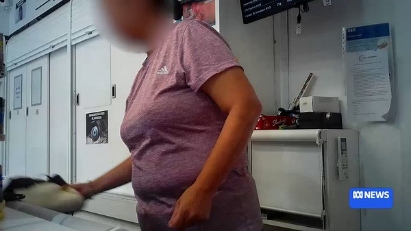 Tracking Australia's black-market tobacco from criminal smugglers to cigarette shops