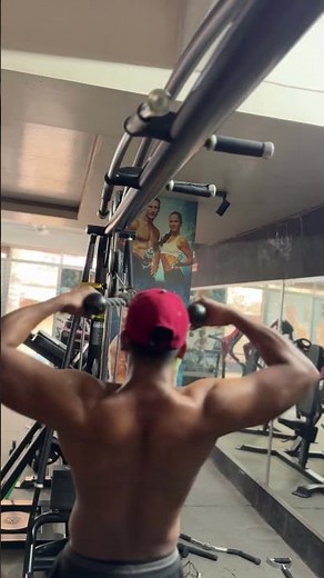 How To Do A Cable Face Pull Exercises