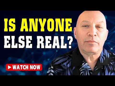 Bashar Explains The Ultimate Paradox: You Are Only Ever Talking to Yourself | Bashar 2025