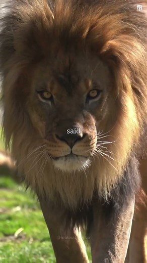 THEY THINK YOU ARE A MONSTER, PROVE THEM RIGHT - Motivational Speech