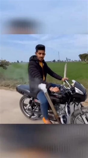 Top 2 dengerous modification in splendor #viral #viralvideo #viralshorts #shorts #2026 #ytshorts