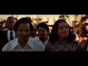 Cesar Chavez - Theatrical Trailer