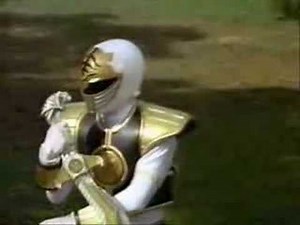 A Brief History of Tommy Oliver From Power Rangers Fighting Himself