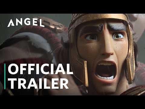 DAVID | Official Trailer | Now Streaming | Angel