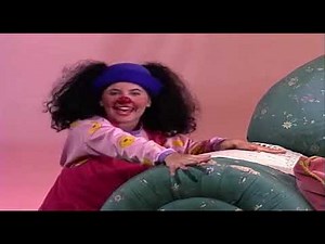 The big comfy couch All Over and Under part 1
