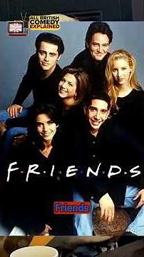 British Sitcom Theme Songs: Catchy Tunes Compared! #shorts