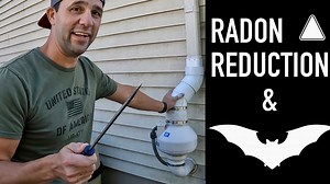 Radon Reduction System FIXED – How Replacing the FAN Can Save Your Home!