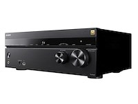 Sony TA-AN1000 - 7.2-kanals AV-hemmabioförstärkare - Receiver