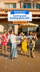 Find your perfect holiday rental with no hidden fees at Booking.com | Booking.com