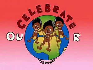We Got To Celebrate Our Differences [Full]