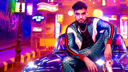 Thallumaala | Netflix