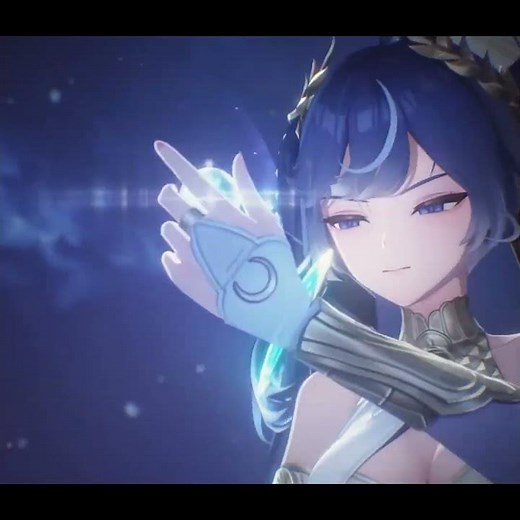 LUNO WUTHERING WAVES | WUTHERING WAVES