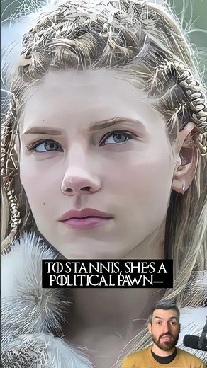 Who Was The Wildling Princess That Jon Snow Nearly Married 😲