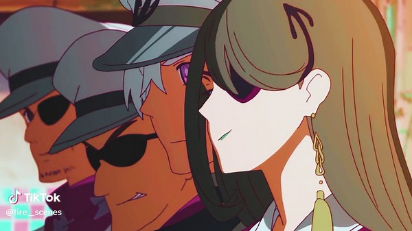 Anime Fight Scenes Compilation | Top G Slowed | Rolling Girls