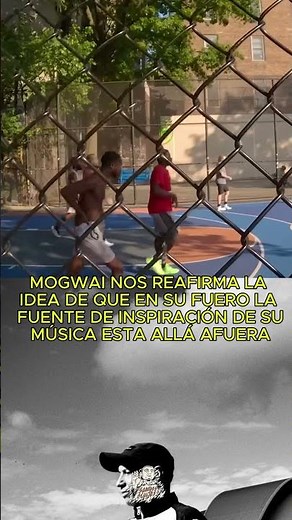 Mogwai y su nuevo álbum