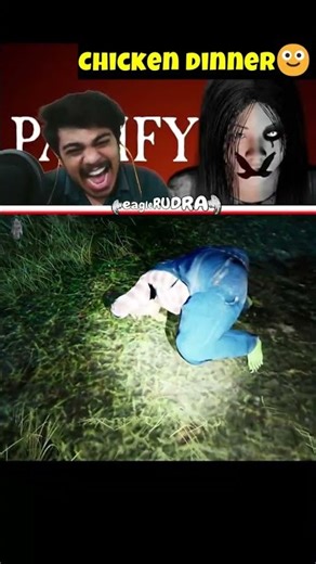 Murgi khake buddha mar gayac😨