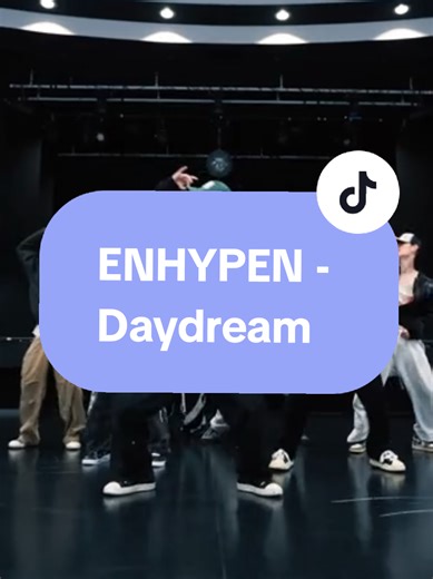 ENHYPEN - Daydream mirrored #ENHYPEN #엔하이픈 #ROMANCE_UNTOLD_daydream #EN_Daydream #DancePractice #DanceTutorial #NewMusic #추천