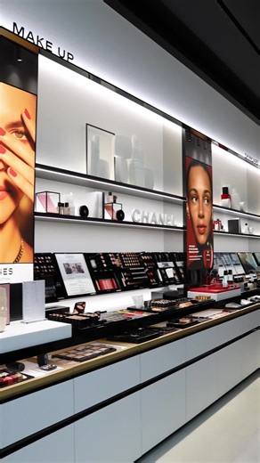 17K views | NEW STORE | From the iconic CHANEL N°5 to skincare essentials and beauty must-haves, the new CHANEL store has everything you need to makeup your own rules. 懶⁣ ⁣ Find their new store on the Upper Level nearest to Entrance 5. ⁣ #CanalWalk #HaveItAll | Canal Walk Shopping Centre | Facebook