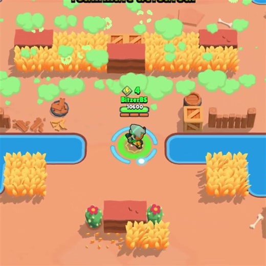 I hit 50k trophies #brawlstars #trending #supercell