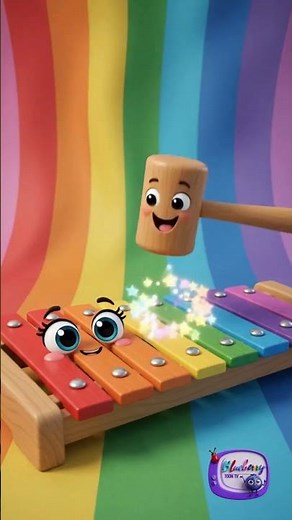 Learn ABC Letters S to Z with Rosy! 🆂🆃🆄🆅🆆🆇🆈🆉 | Fun Alphabet Learning for Kids | #Shorts