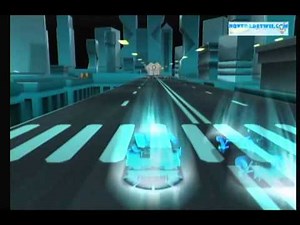 [Wii] Cars 2 - presentación y juego . gameplay